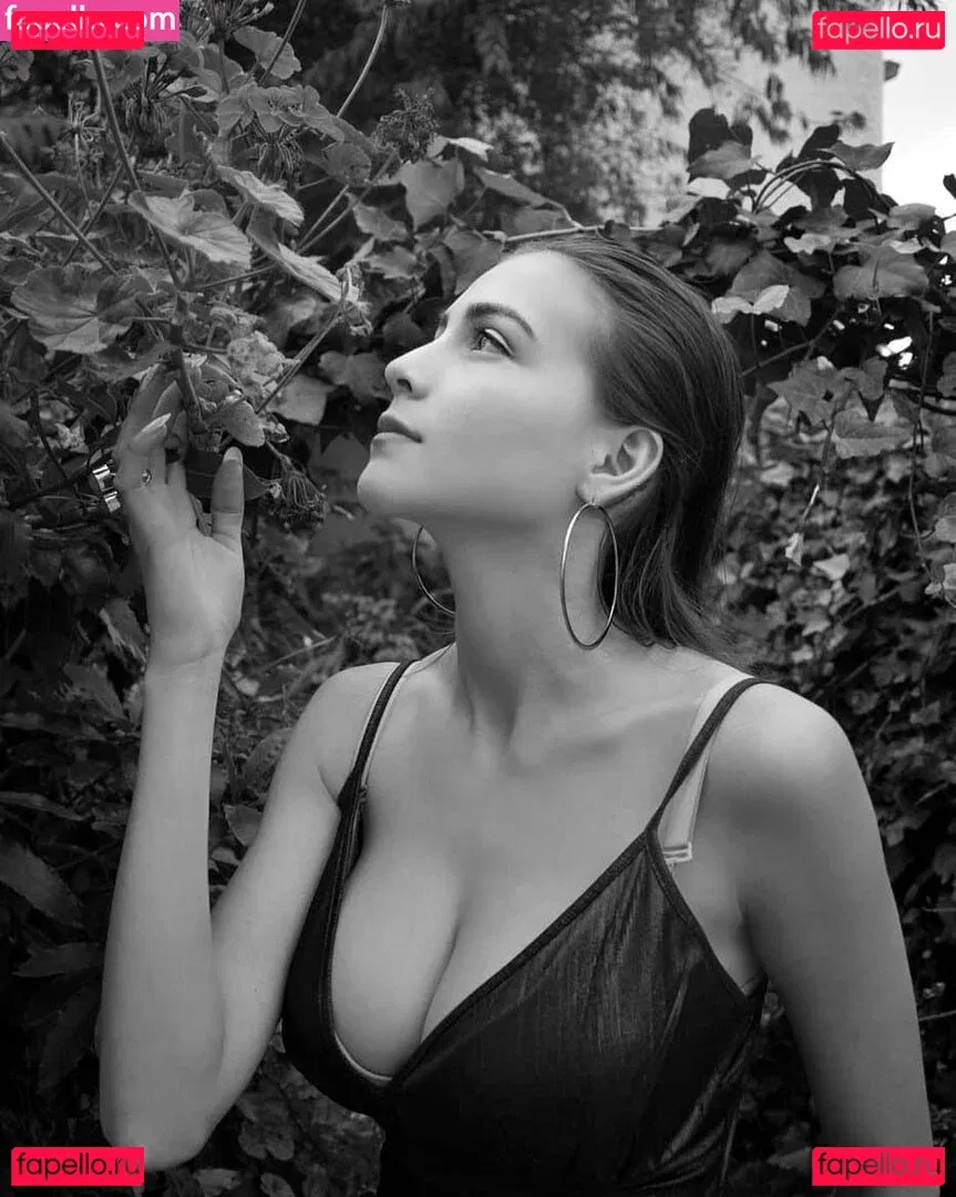 Daniela Derly Onlyfans Photo Gallery 