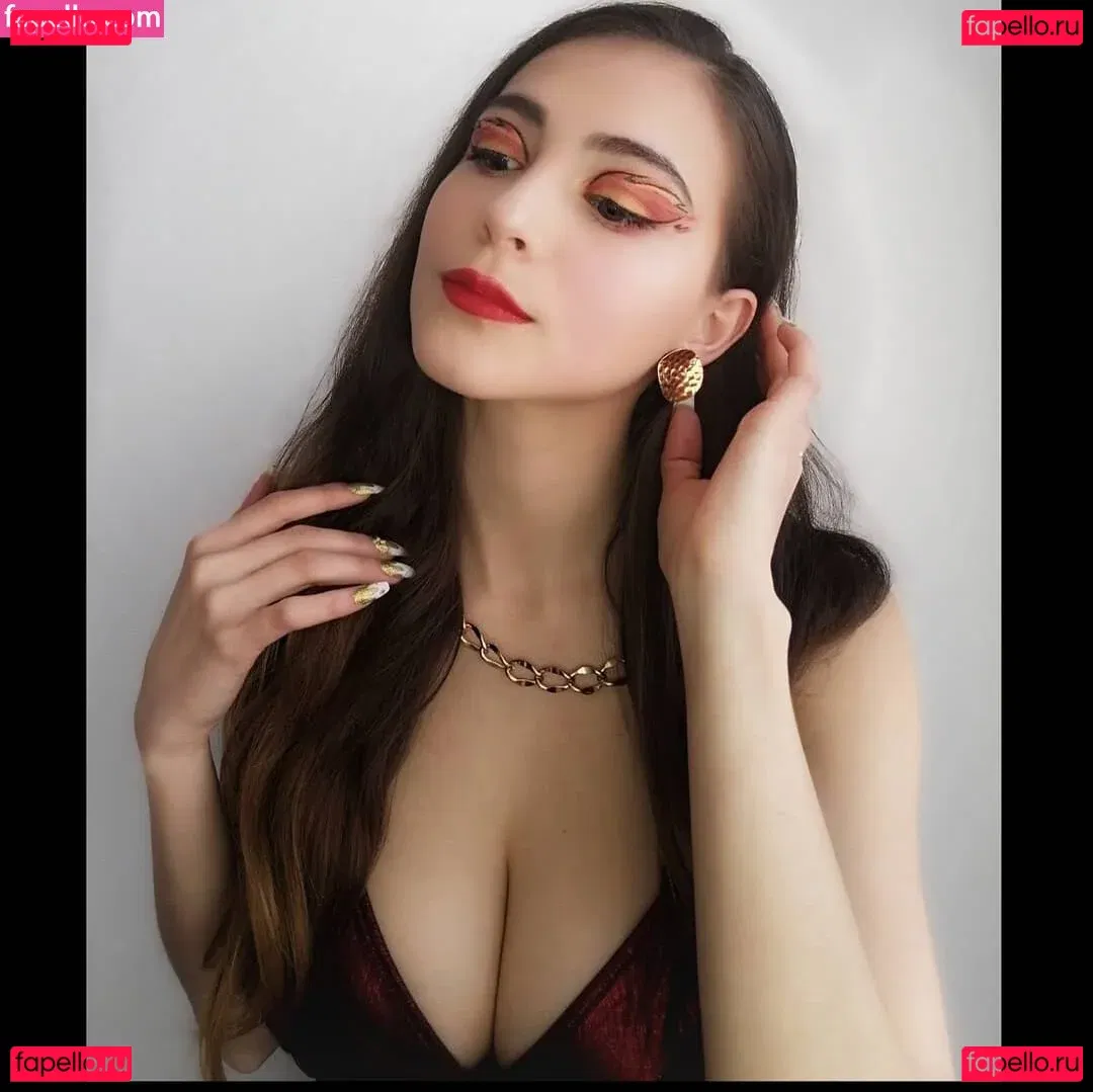 Daniela Derly Onlyfans Photo Gallery 