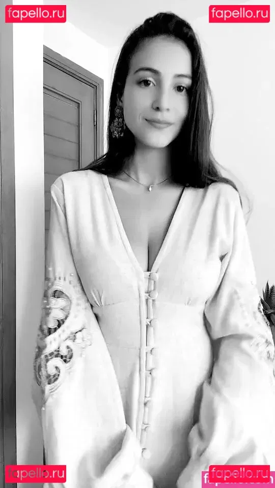 Daniela Derly Onlyfans Photo Gallery 