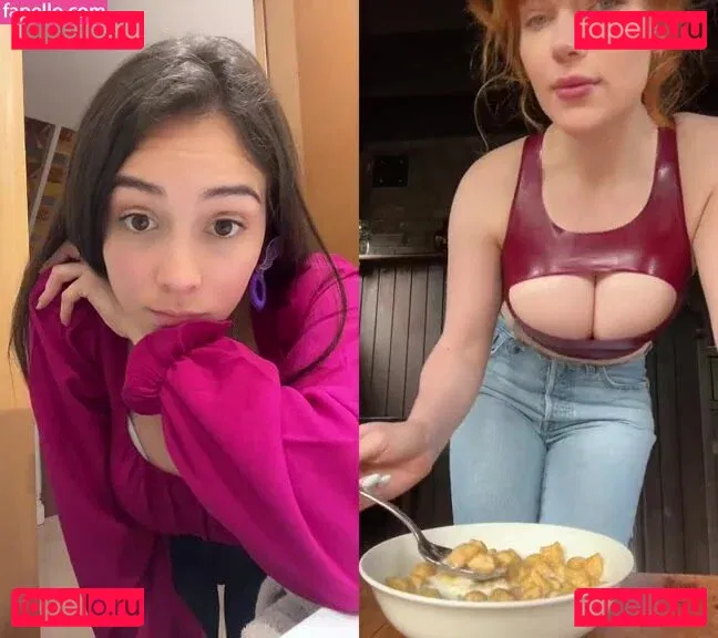 Daniela Derly Onlyfans Photo Gallery 