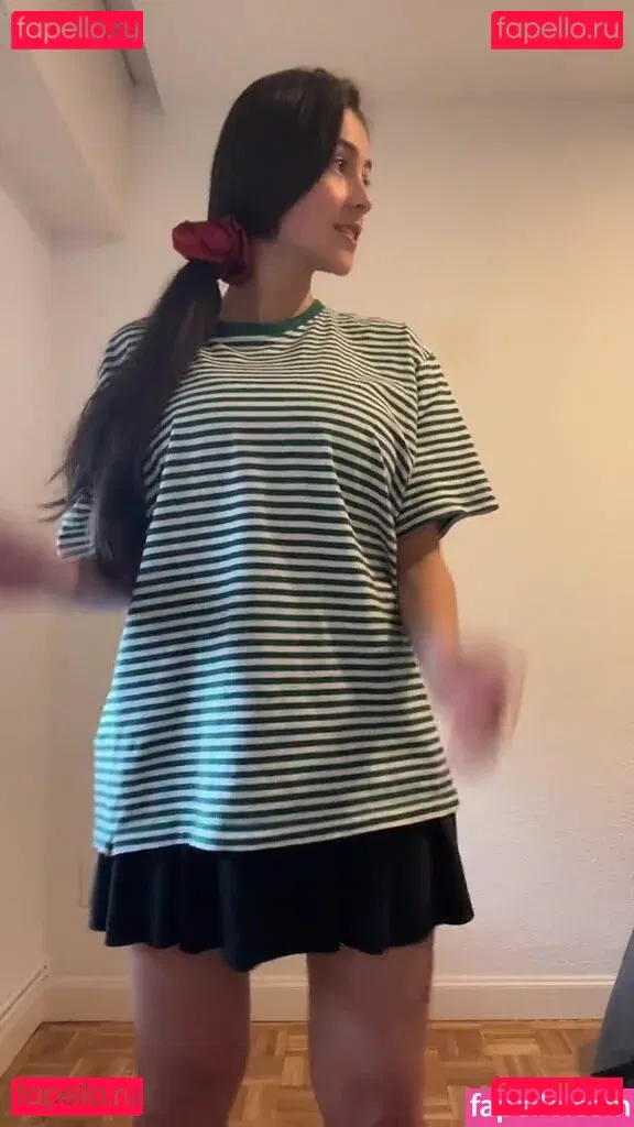 Daniela Derly Onlyfans Photo Gallery 