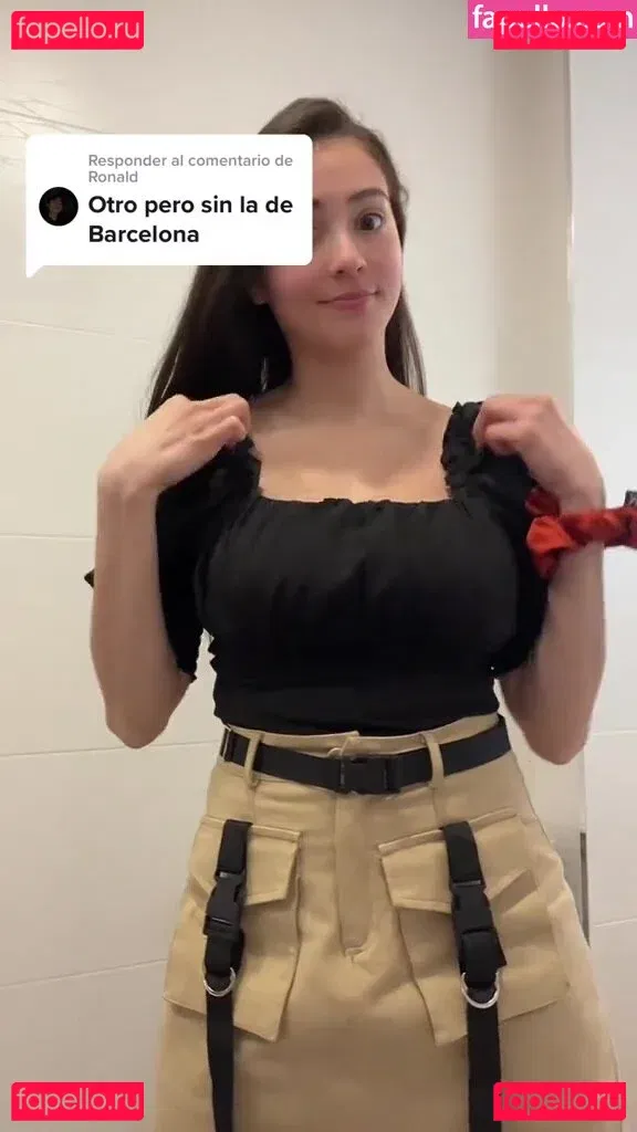 Daniela Derly Onlyfans Photo Gallery 