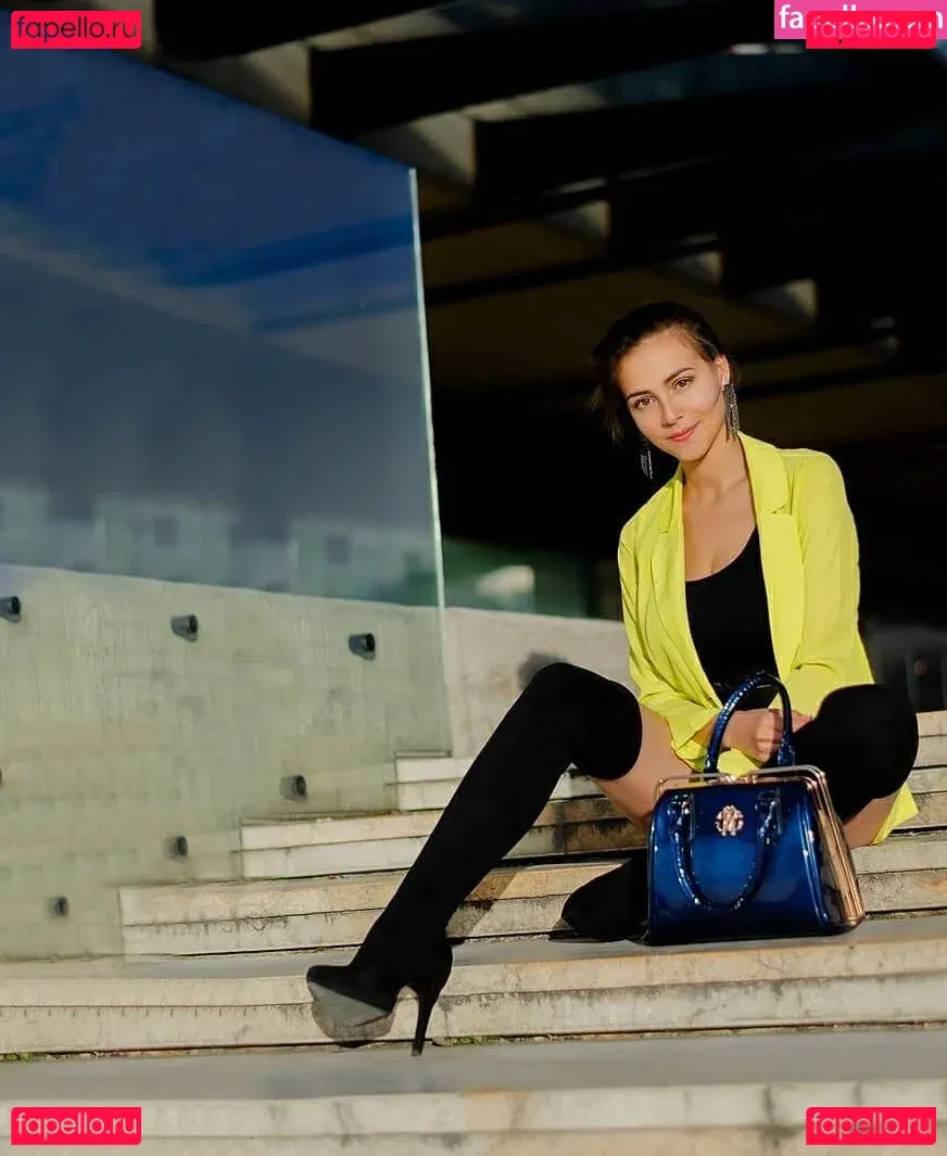 Daniela Derly Onlyfans Photo Gallery 