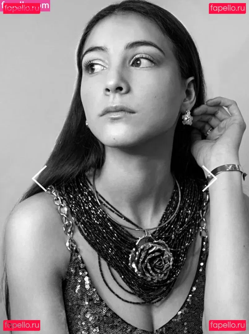 Daniela Derly Onlyfans Photo Gallery 