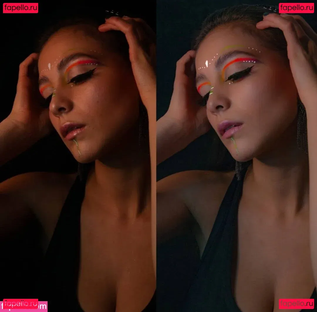 Daniela Derly Onlyfans Photo Gallery 