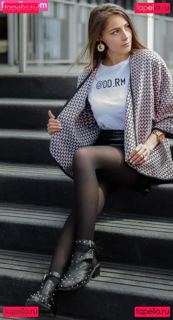 Daniela Derly Onlyfans Photo Gallery 