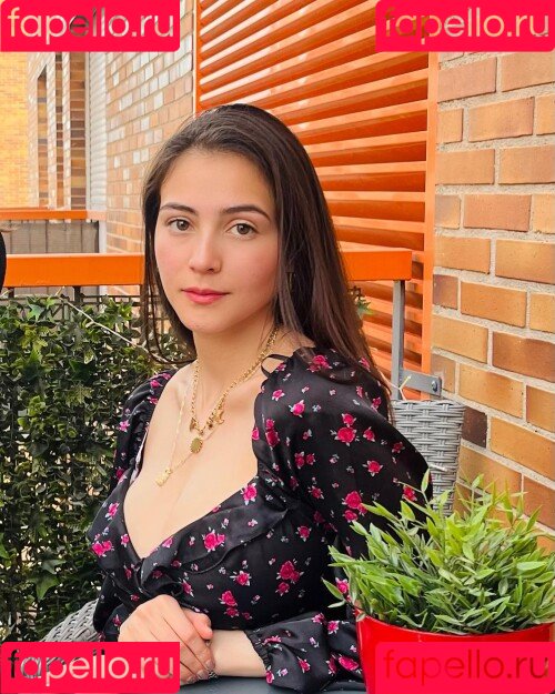 Daniela Derly Onlyfans Photo Gallery 