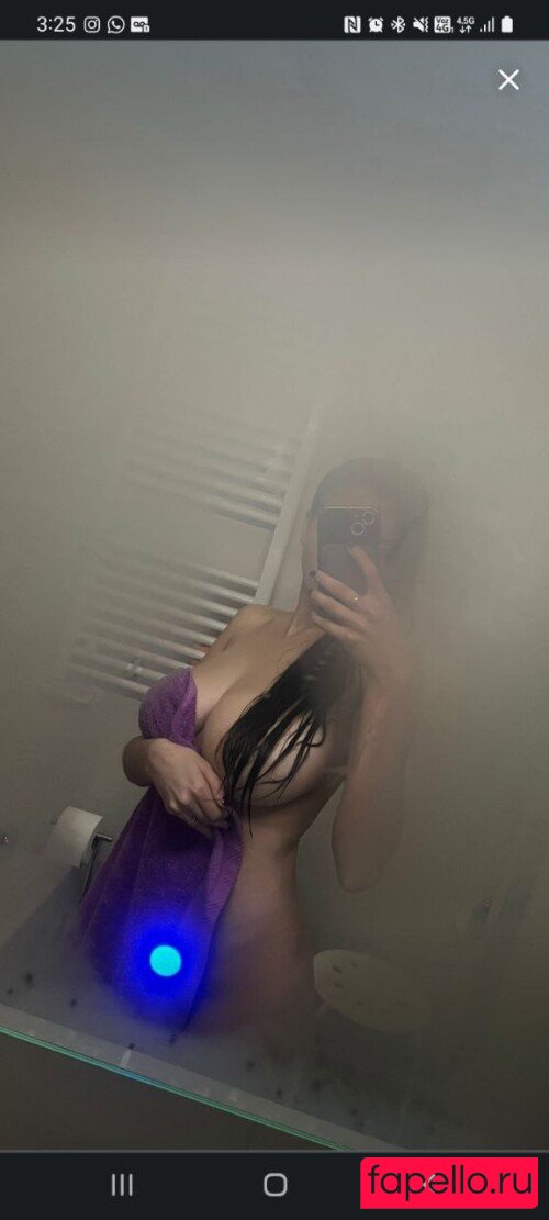 Daniela Derly Nude Onlyfans Photo 16