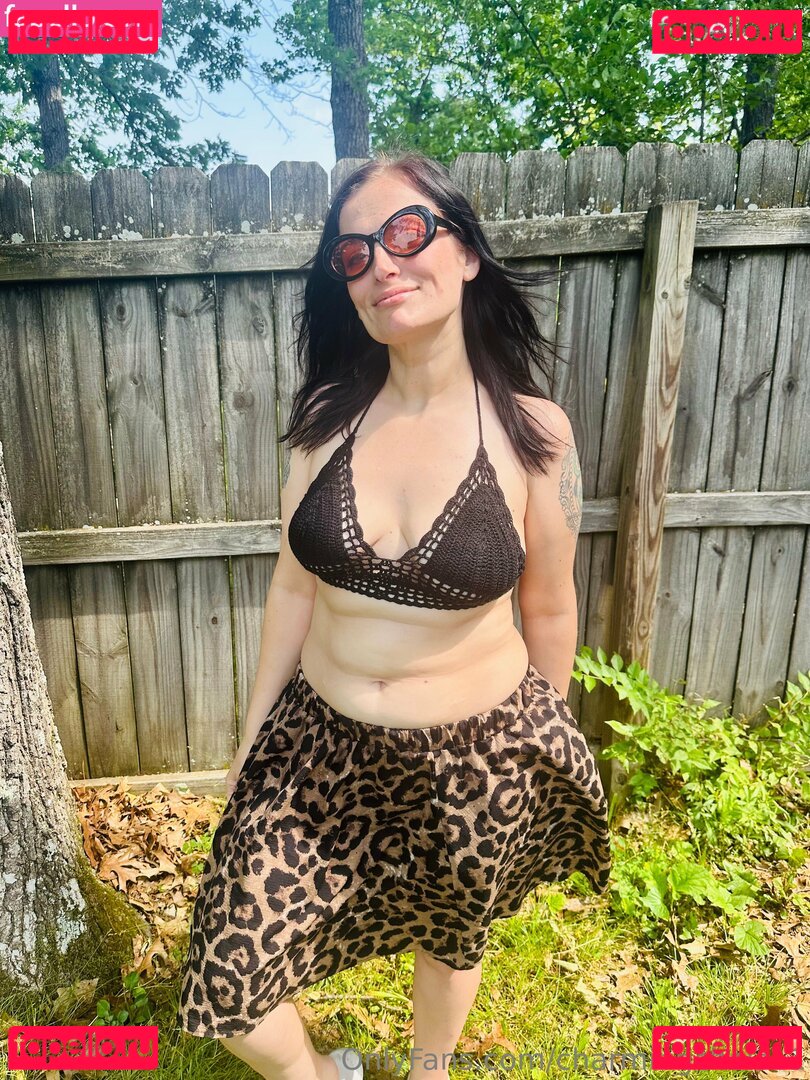 charmingchels11 Nude Onlyfans Photo 24