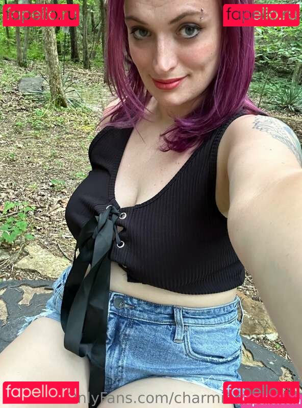 charmingchels11 Nude Onlyfans Photo 3
