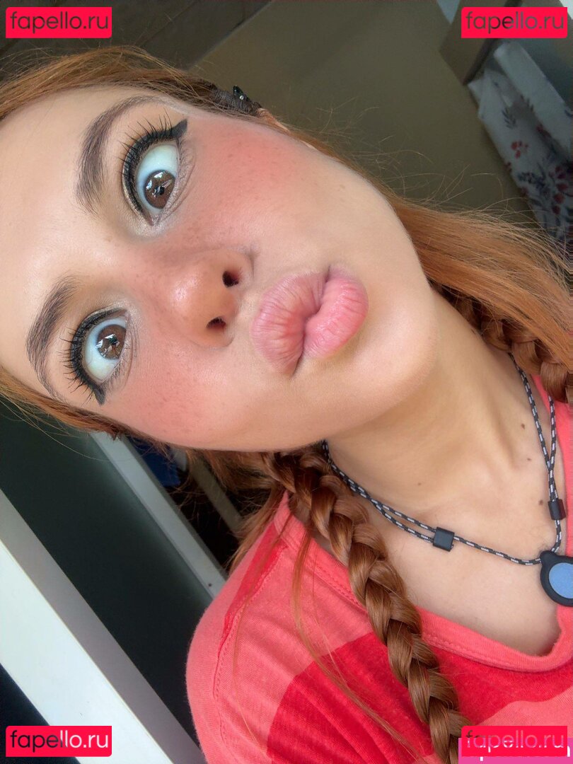Pinkypuppa Nude Onlyfans Photo 20