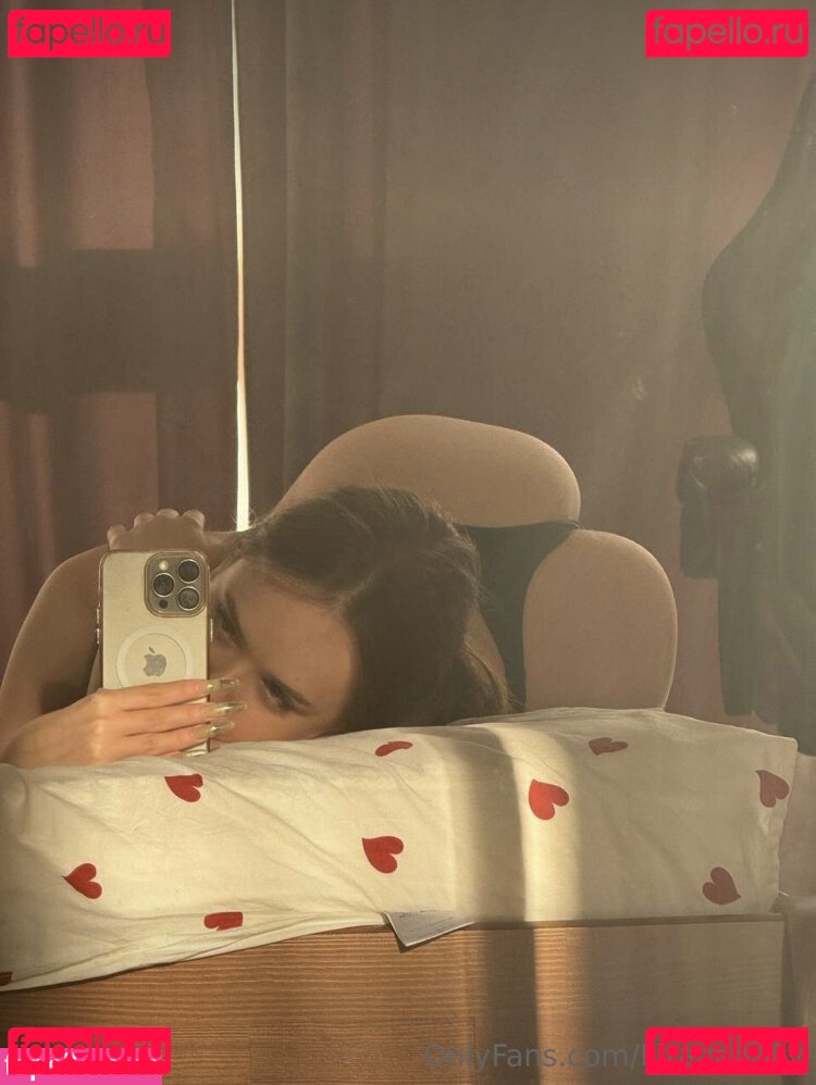 Kitanabbyy Nude Onlyfans Photo 20
