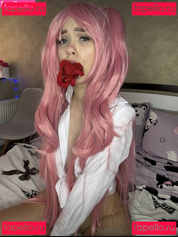 Kitanabbyy Nude Onlyfans Photo 14