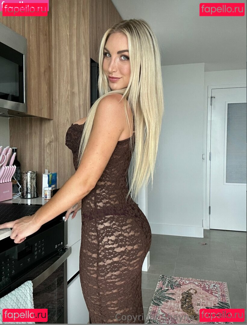 Shayna Holt Nude Onlyfans Photo 18