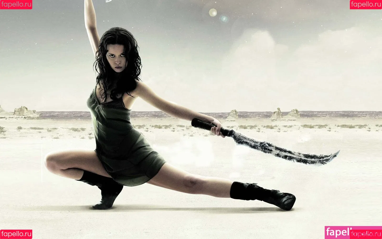 Summer Glau Onlyfans Photo Gallery 
