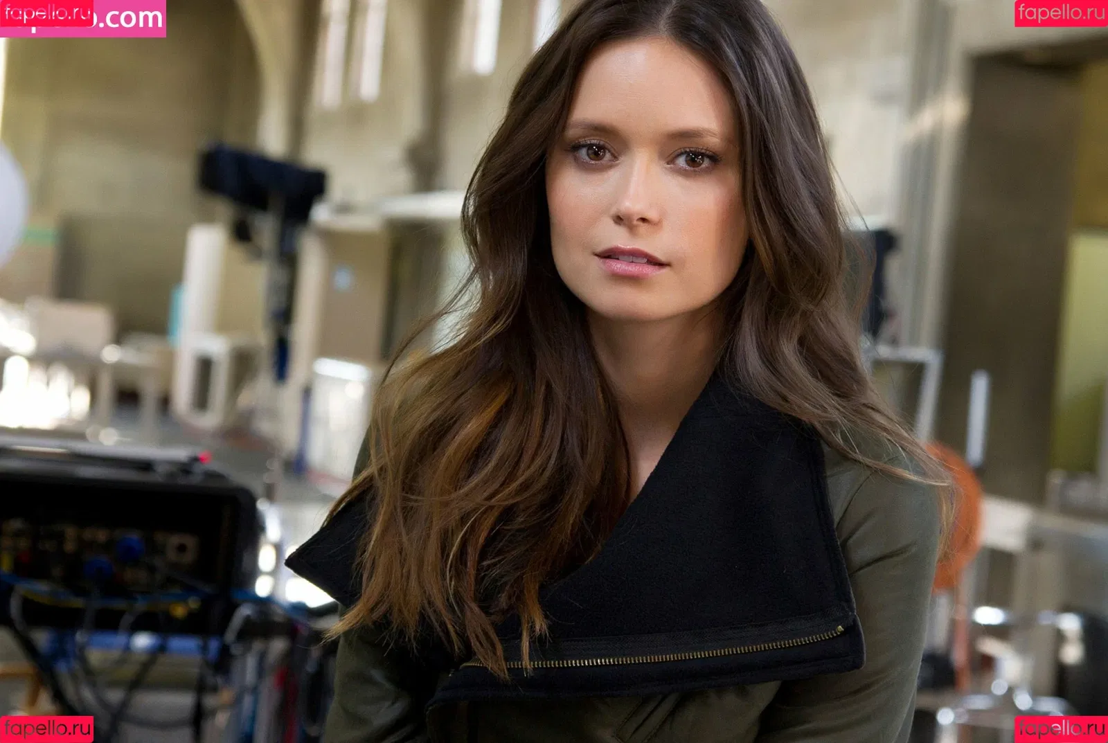 Summer Glau Onlyfans Photo Gallery 