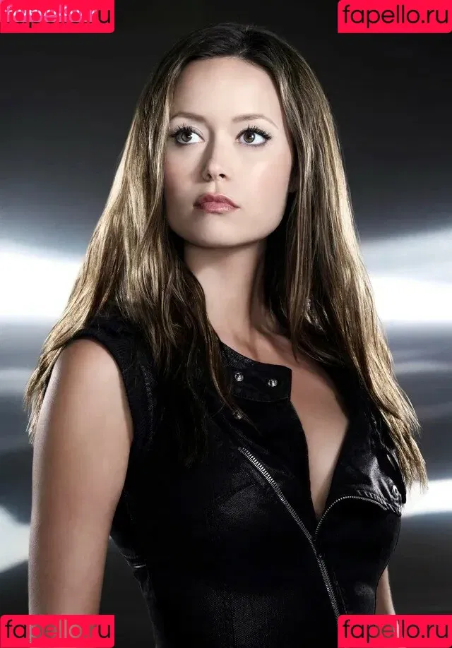Summer Glau Onlyfans Photo Gallery 