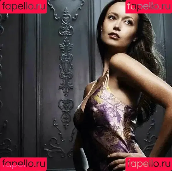 Summer Glau Onlyfans Photo Gallery 