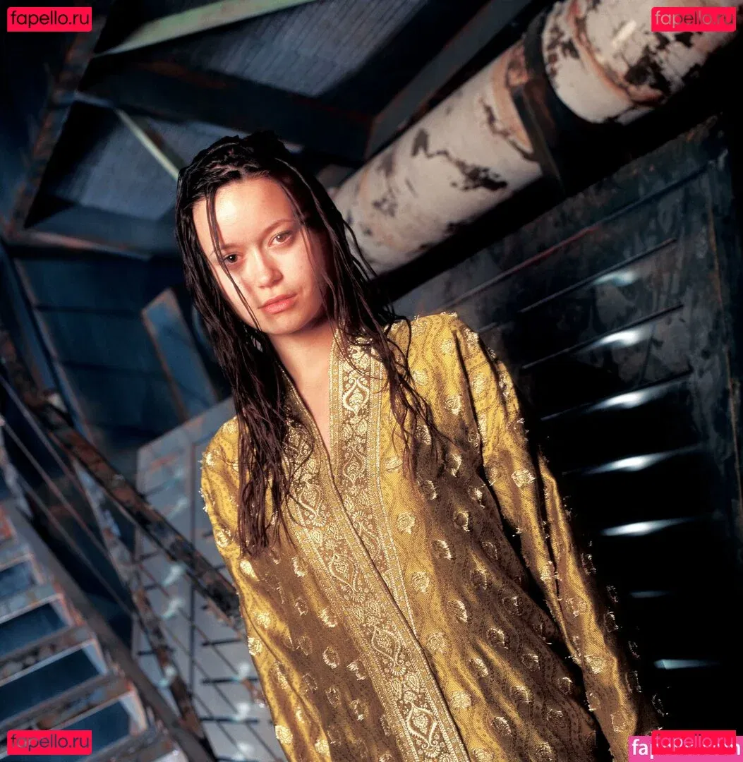 Summer Glau Onlyfans Photo Gallery 