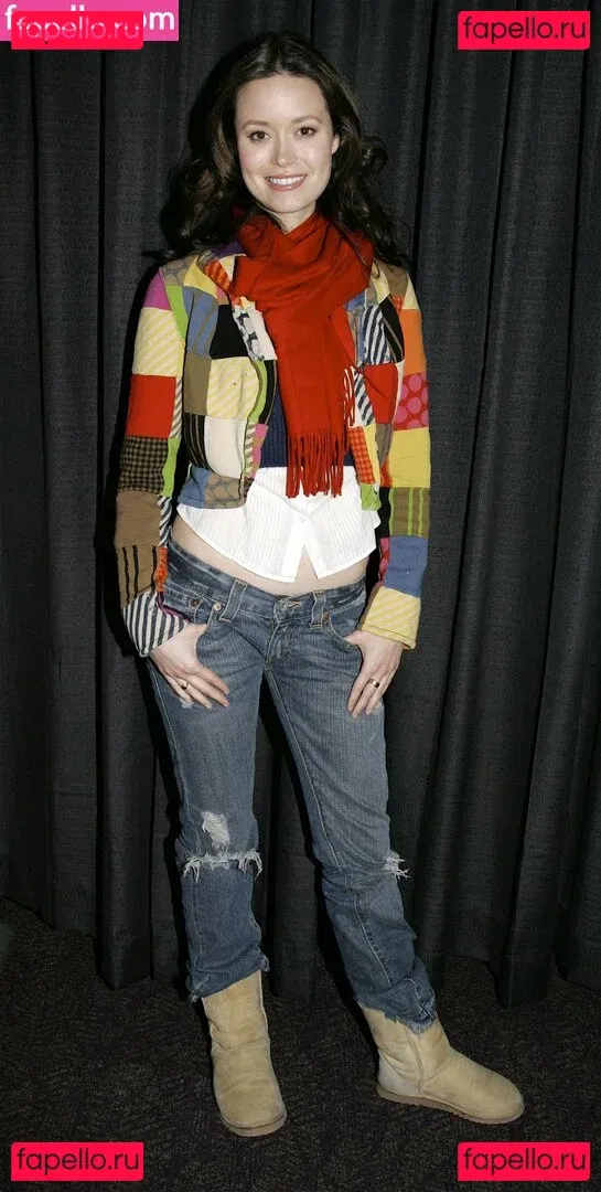 Summer Glau Onlyfans Photo Gallery 