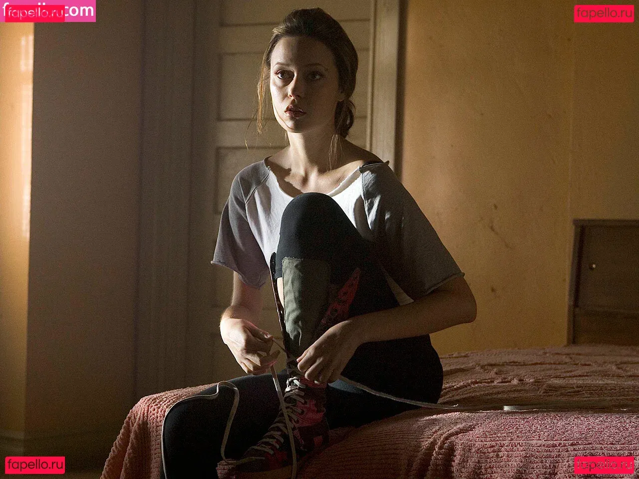 Summer Glau Onlyfans Photo Gallery 