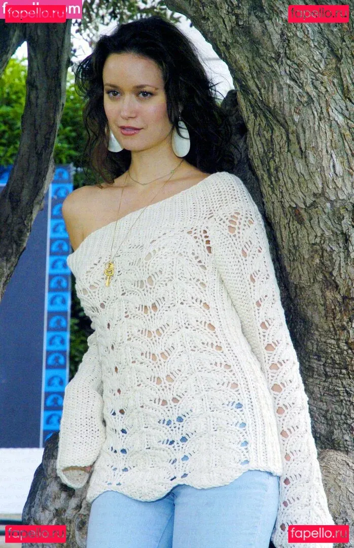 Summer Glau Onlyfans Photo Gallery 