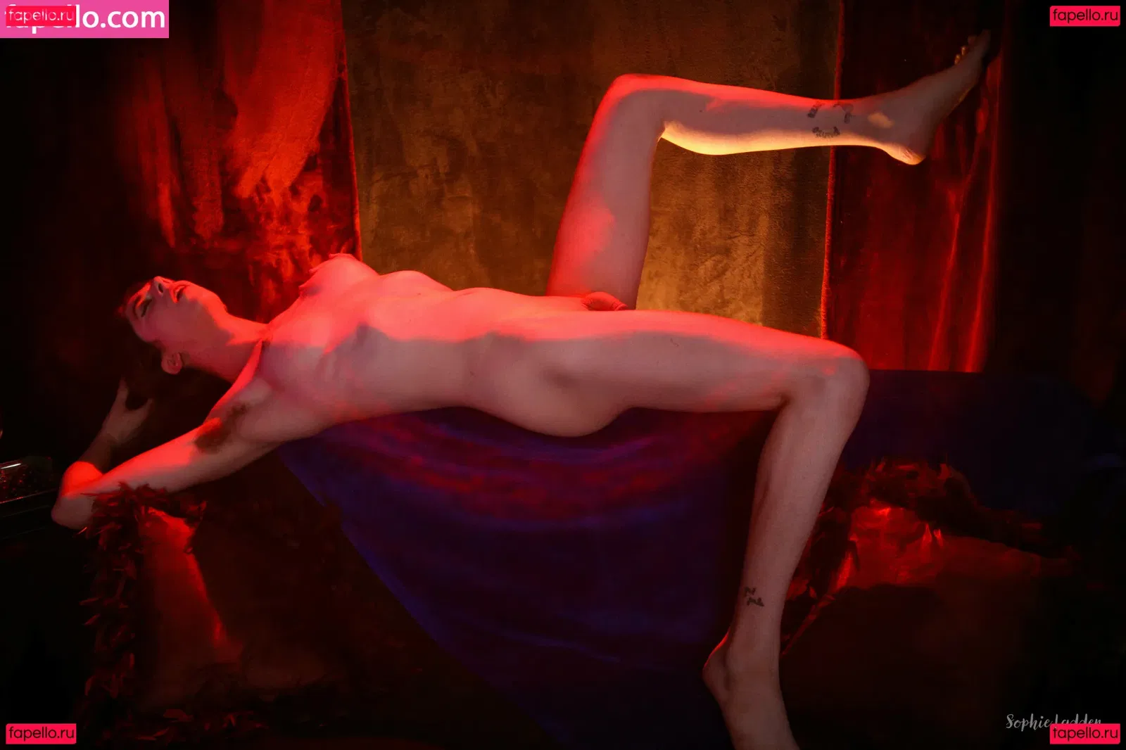 sophieladder Onlyfans Photo Gallery 