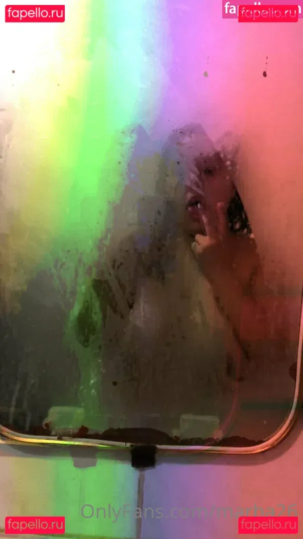 marba26 Onlyfans Photo Gallery 