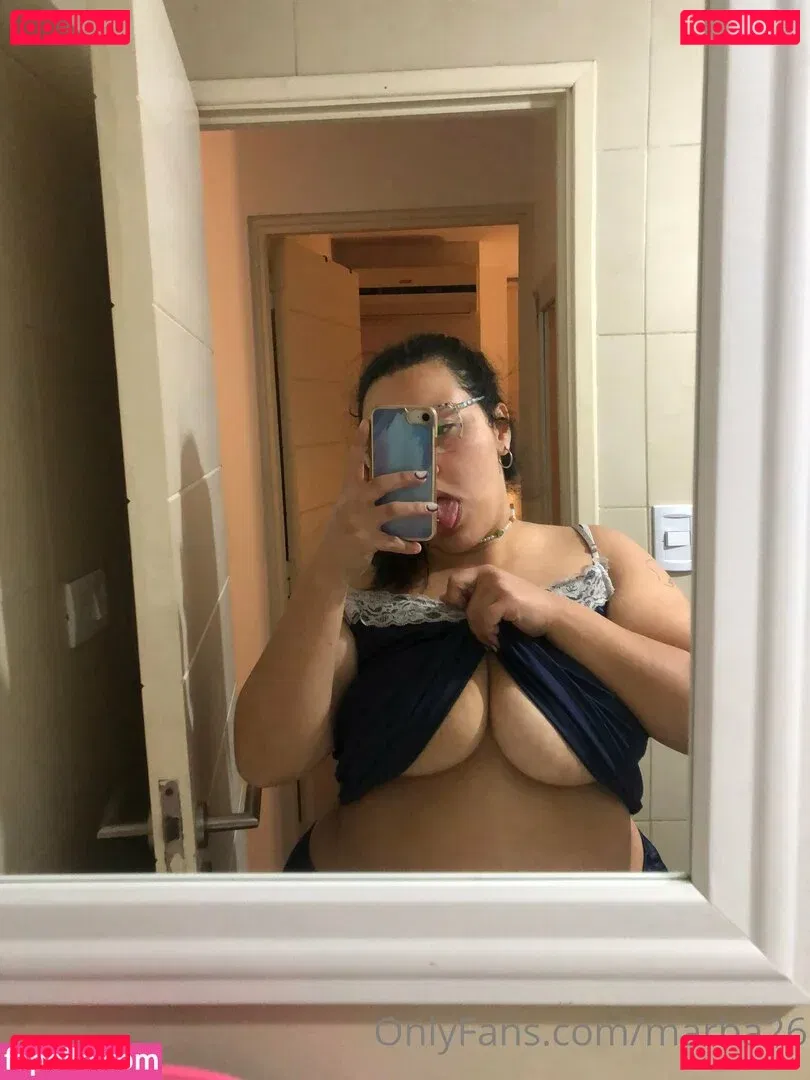 marba26 Onlyfans Photo Gallery 