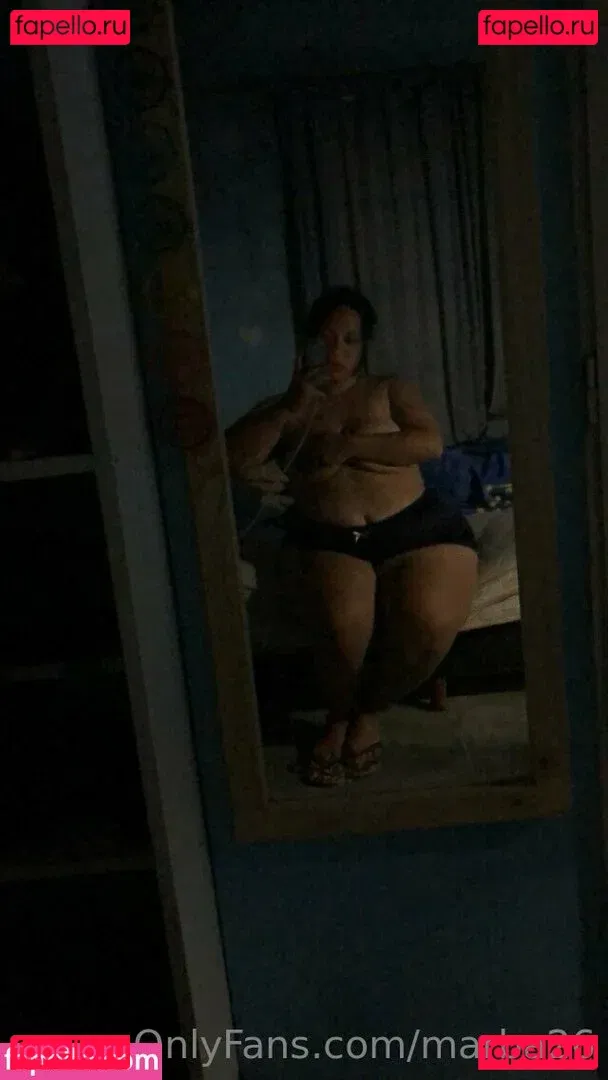 marba26 Onlyfans Photo Gallery 