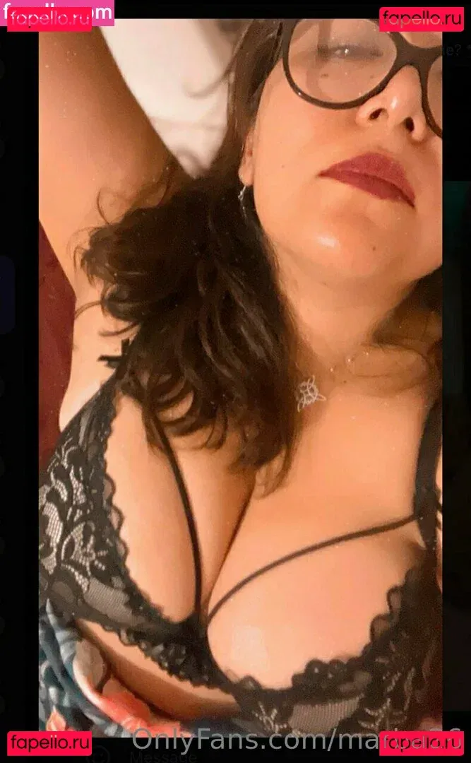 marba26 Onlyfans Photo Gallery 