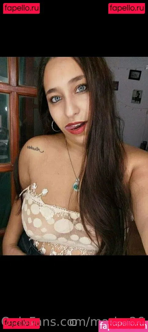 marba26 Onlyfans Photo Gallery 