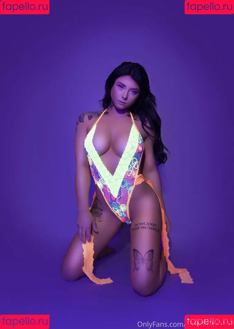 kerynedensvip Onlyfans Photo Gallery 
