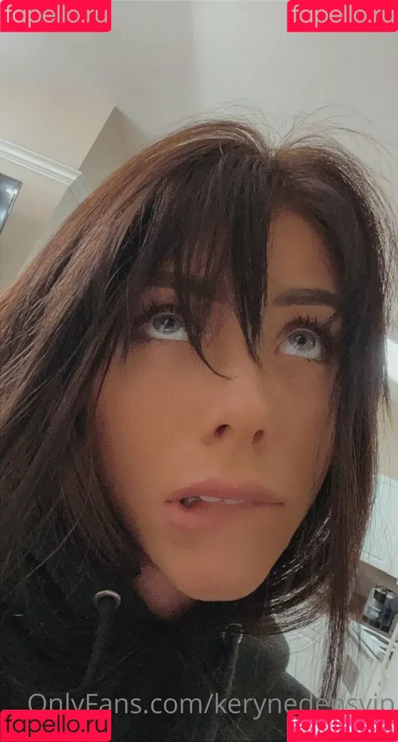 kerynedensvip Onlyfans Photo Gallery 