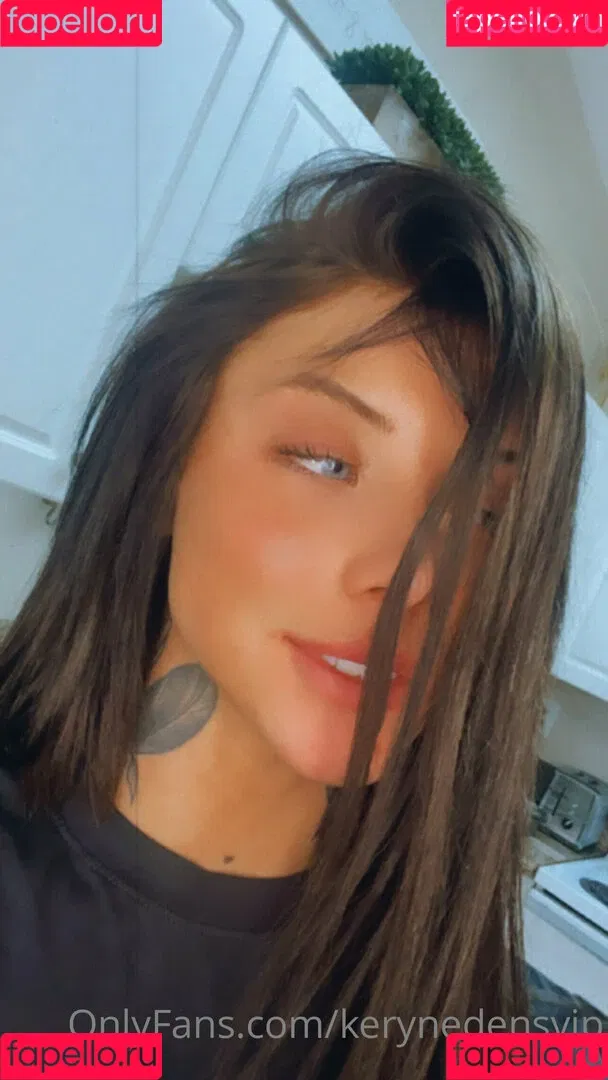 kerynedensvip Onlyfans Photo Gallery 