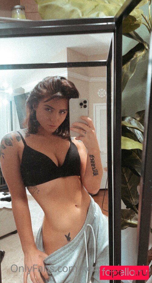 kerynedensvip Nude Onlyfans Photo 11