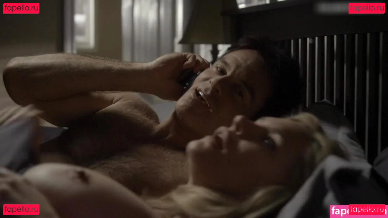 Natasha Henstridge Onlyfans Photo Gallery 