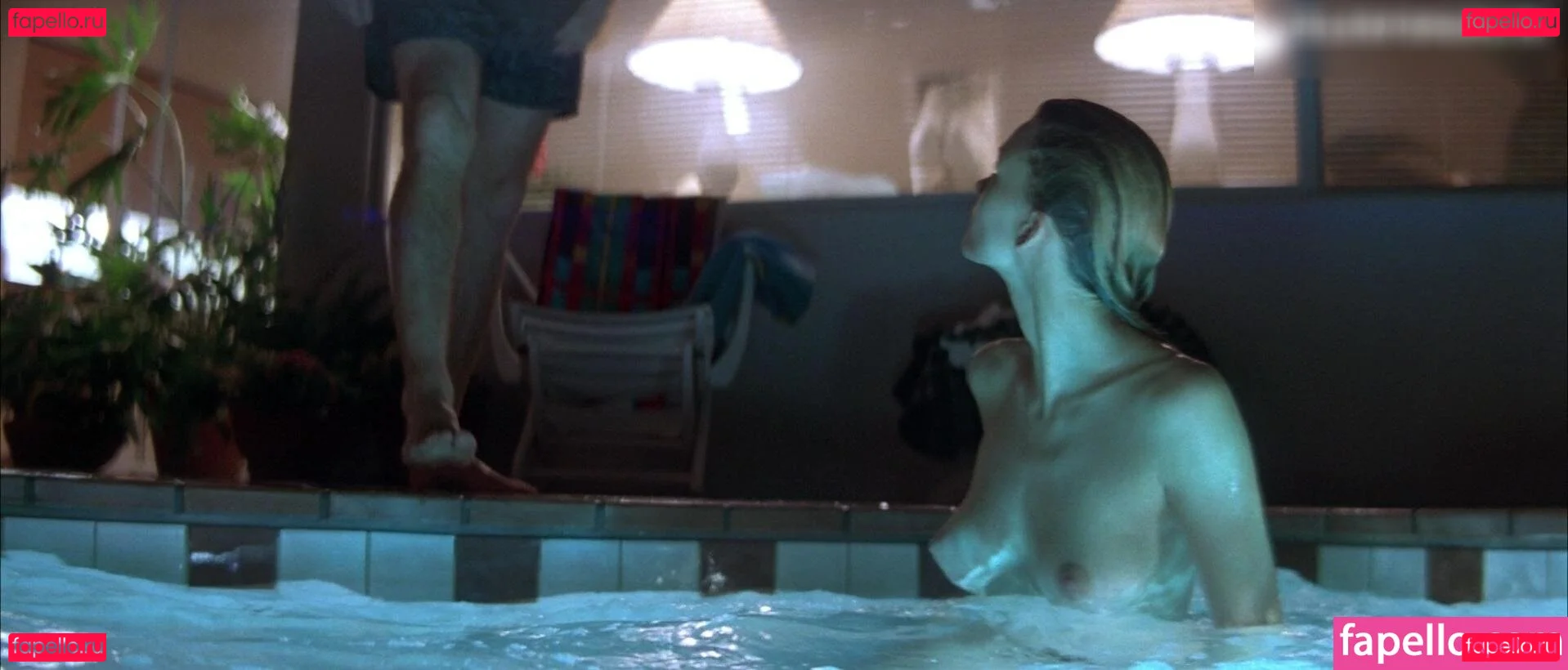 Natasha Henstridge Onlyfans Photo Gallery 