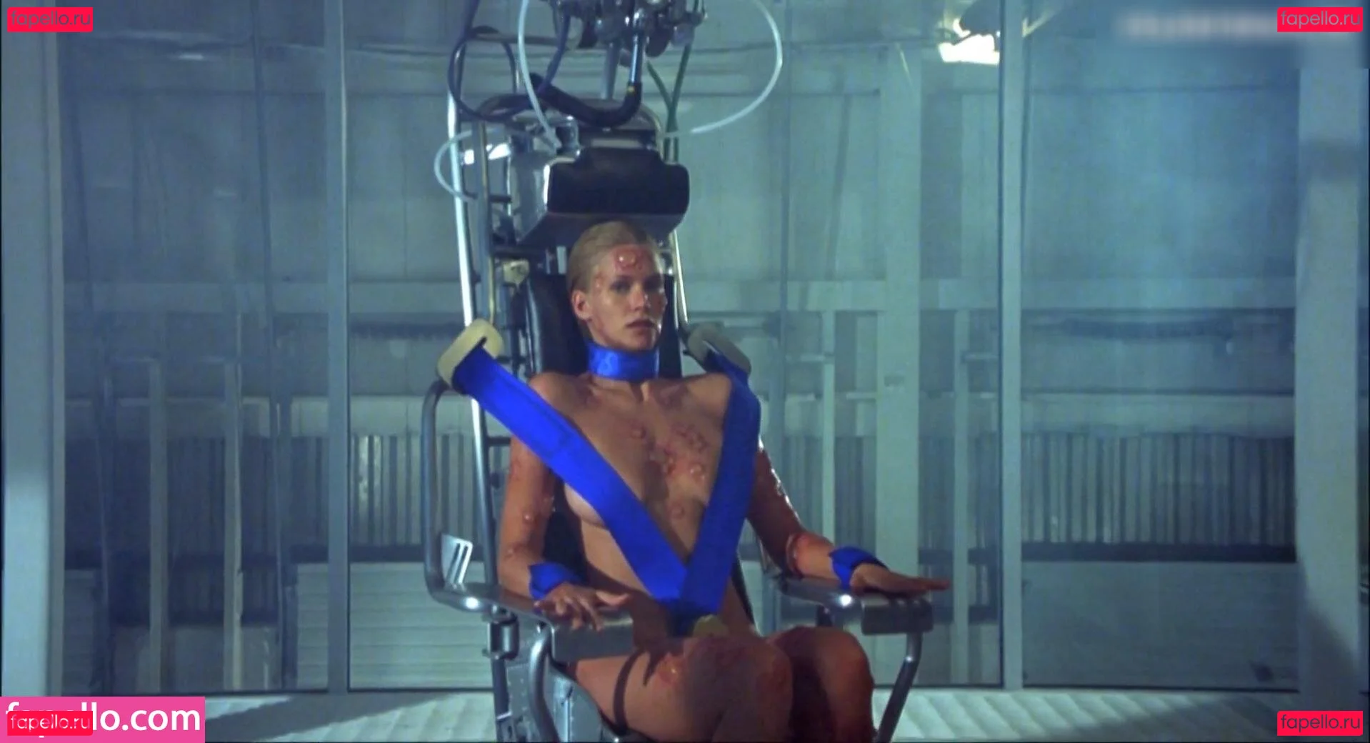 Natasha Henstridge Onlyfans Photo Gallery 