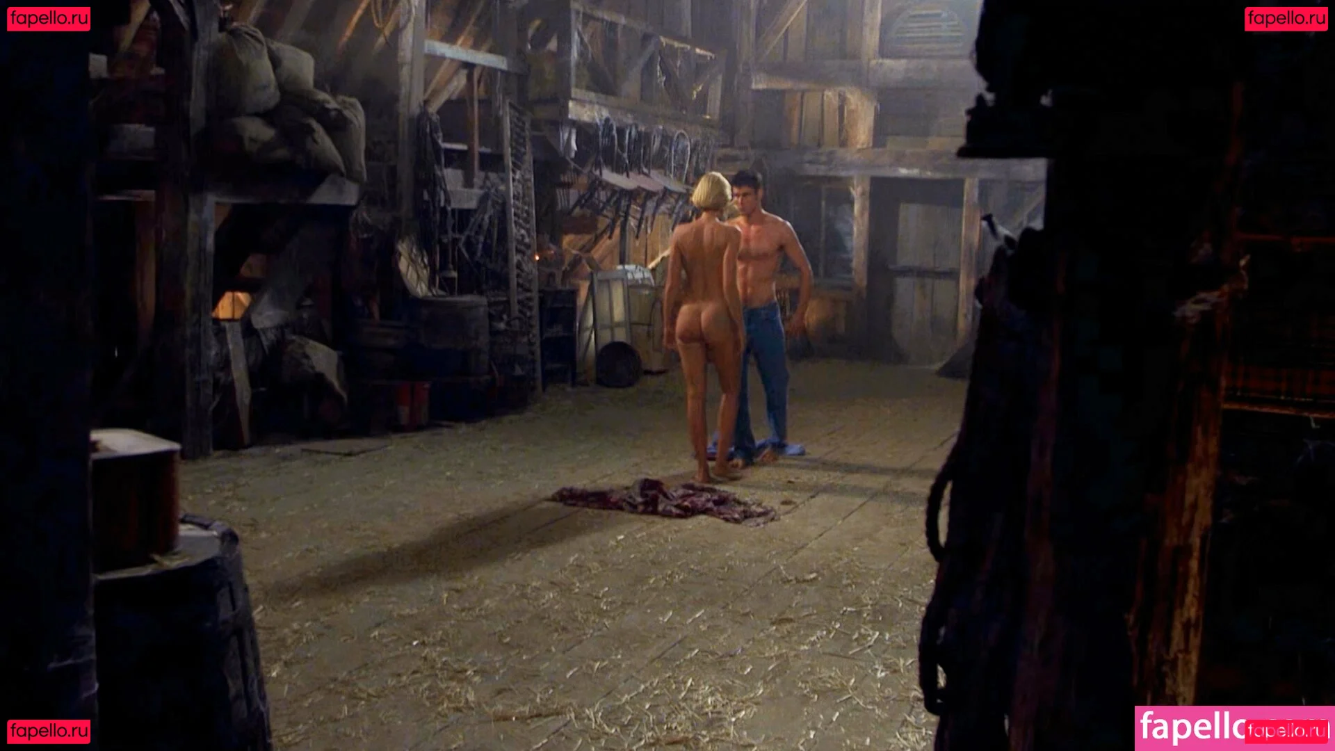 Natasha Henstridge Onlyfans Photo Gallery 