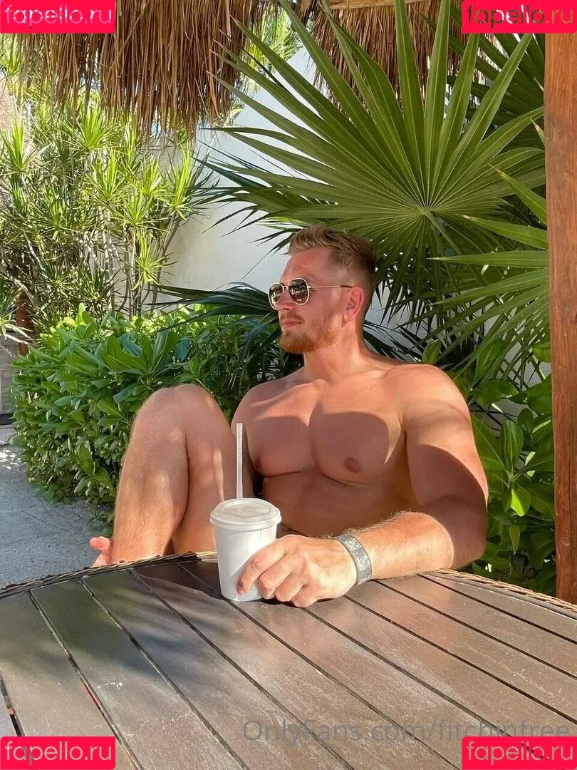 fitshinfree Onlyfans Photo Gallery 