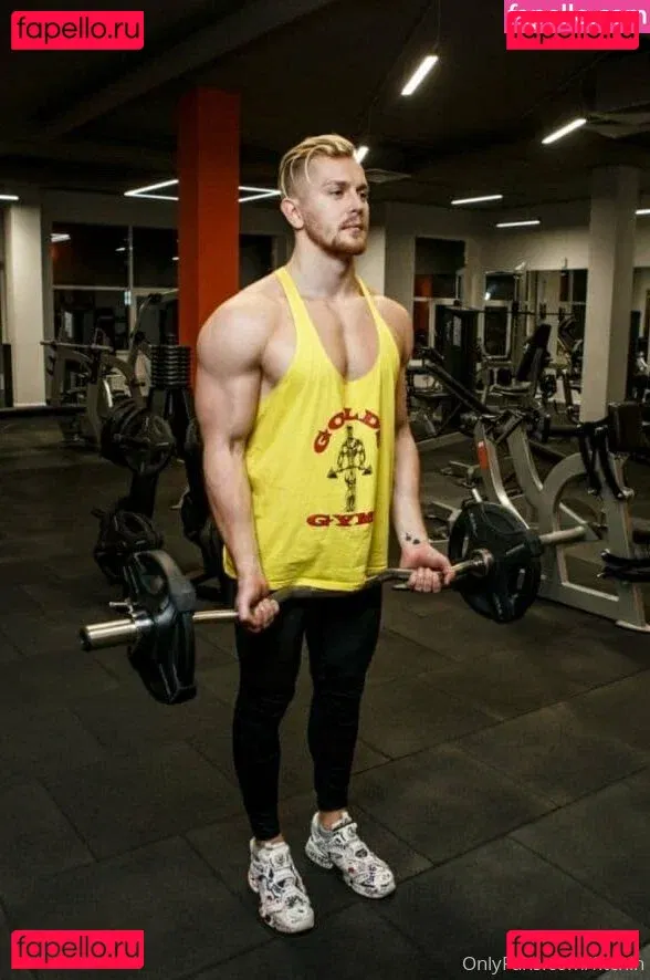 fitshinfree Onlyfans Photo Gallery 