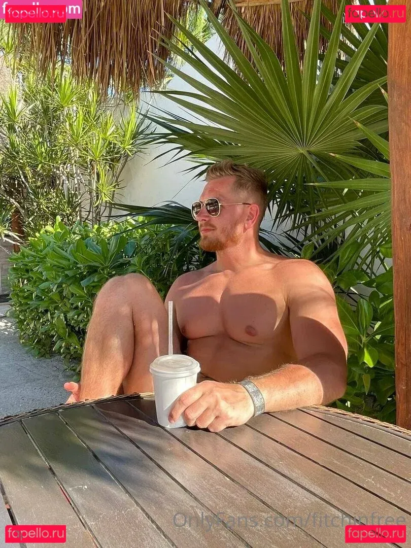 fitshinfree Onlyfans Photo Gallery 