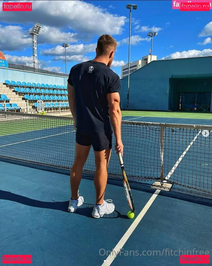 fitshinfree Onlyfans Photo Gallery 