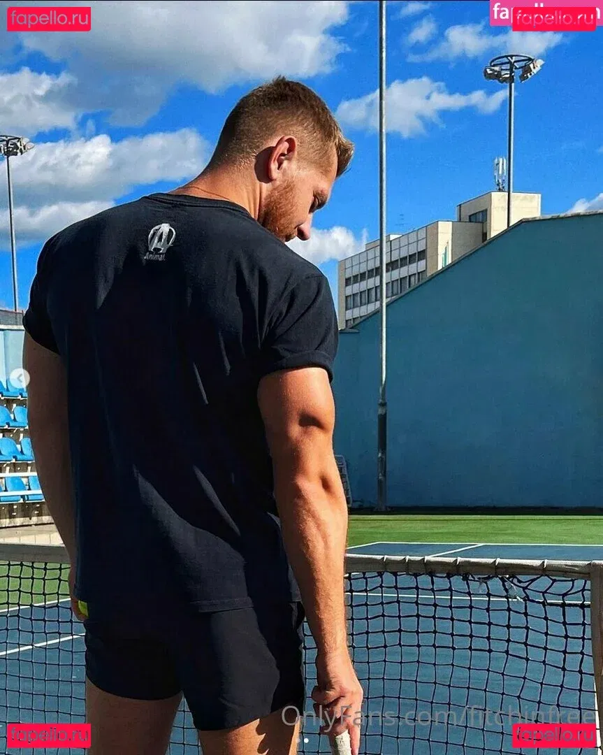 fitshinfree Onlyfans Photo Gallery 