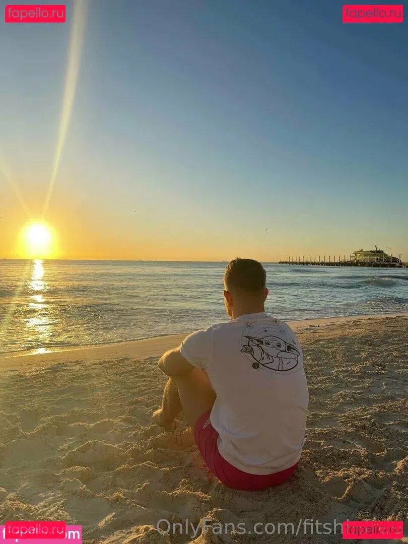 fitshinfree Onlyfans Photo Gallery 