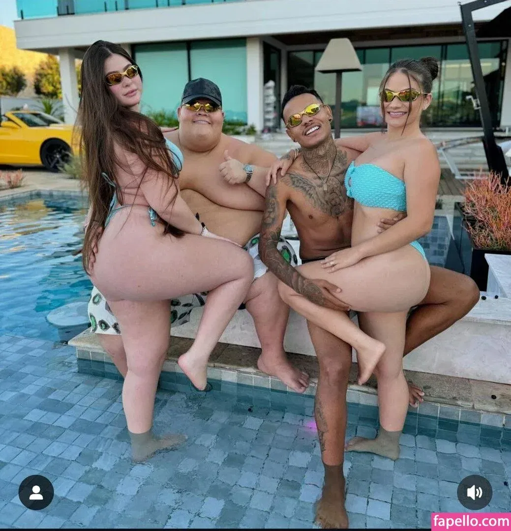 Nicolle Caroline Onlyfans Photo Gallery 