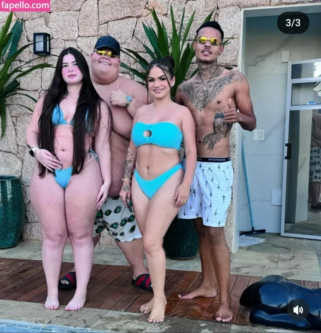 Nicolle Caroline Onlyfans Photo Gallery 