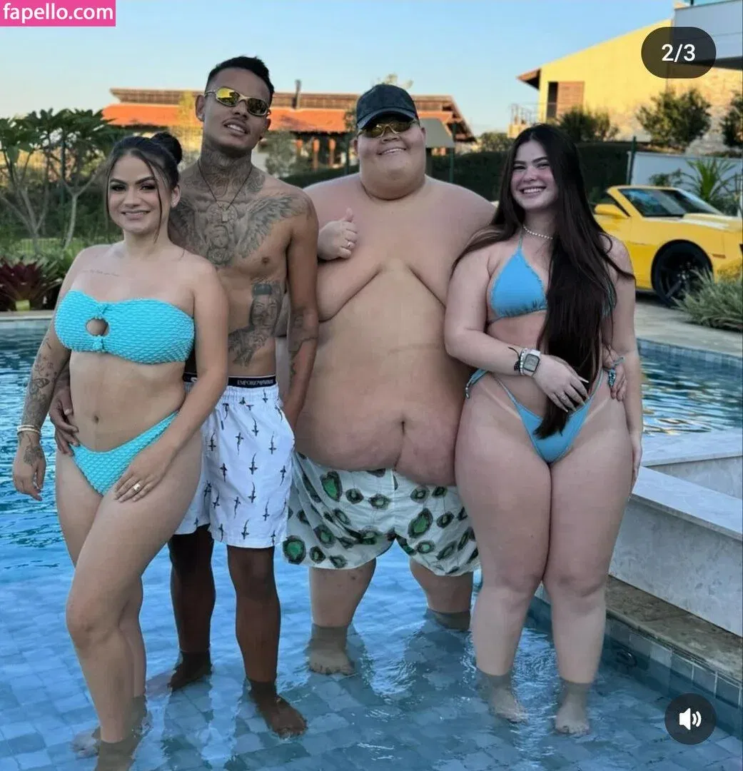 Nicolle Caroline Onlyfans Photo Gallery 