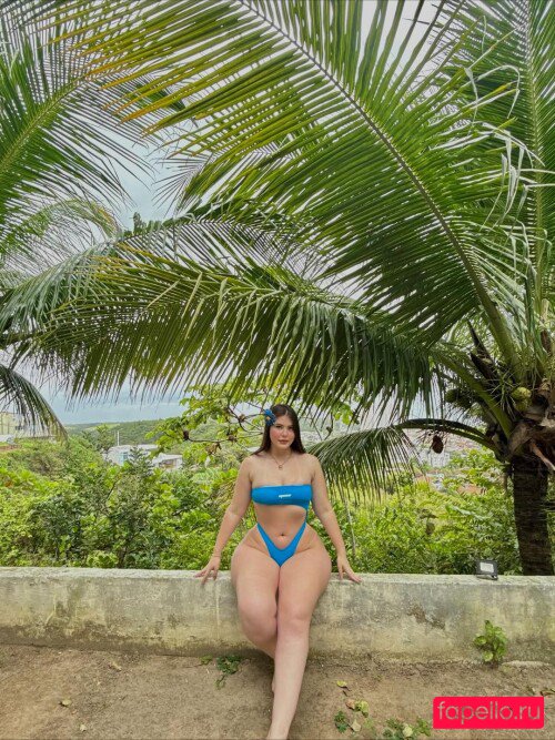 Nicolle Caroline Nude Onlyfans Photo 50